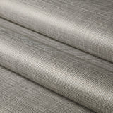 Kravet MUSE SILVER Wallpaper