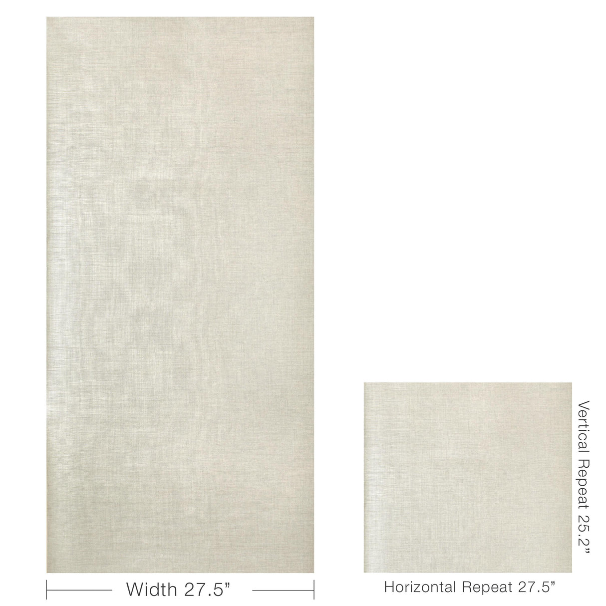 Kravet MUSE PUMICE Wallpaper