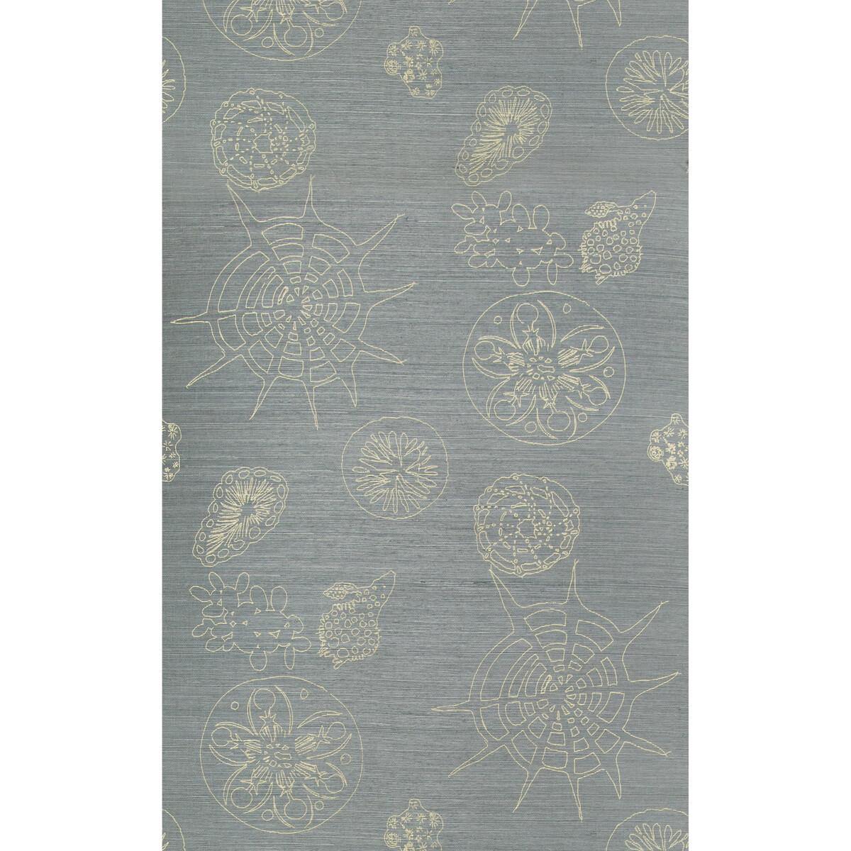 Kravet TELESCOPIC G SURF / SAND Wallpaper