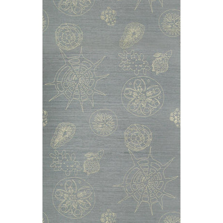 Kravet TELESCOPIC G SURF / SAND Wallpaper