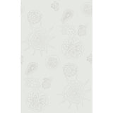 Kravet TELESCOPIC P MERCURY Wallpaper