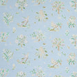 Schumacher Magical Menagerie Sky Wallpaper