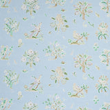 Schumacher Magical Menagerie Sky Wallpaper