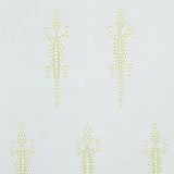 Schumacher Baracoa Mineral Wallpaper