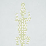 Schumacher Baracoa Mineral Wallpaper