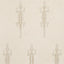 Schumacher Baracoa Neutral Wallpaper