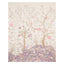 Schumacher Amaltas Panel Set Document Wallpaper