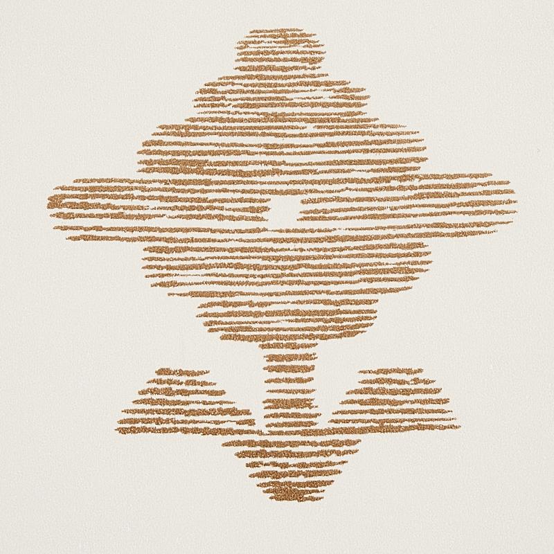 Schumacher Rubia Ivory Wallpaper – DecoratorsBest