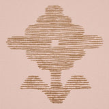 Schumacher Rubia Blush Wallpaper