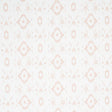 Schumacher Tabitha Quiet Pink Wallpaper