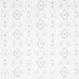 Schumacher Tabitha Soft Grey Wallpaper
