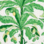 Schumacher Blair House Palm Green Wallpaper