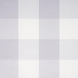 Schumacher Willa Check Large Lavender Wallpaper
