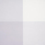 Schumacher Willa Check Large Lavender Wallpaper
