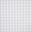 Schumacher Willa Check Small Lavender Wallpaper