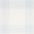 Schumacher Minerva Plaid Hyacinth Wallpaper