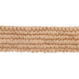 Schumacher Natural Barba Jute Tape