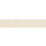 Schumacher Ivory Duval Jute Tape