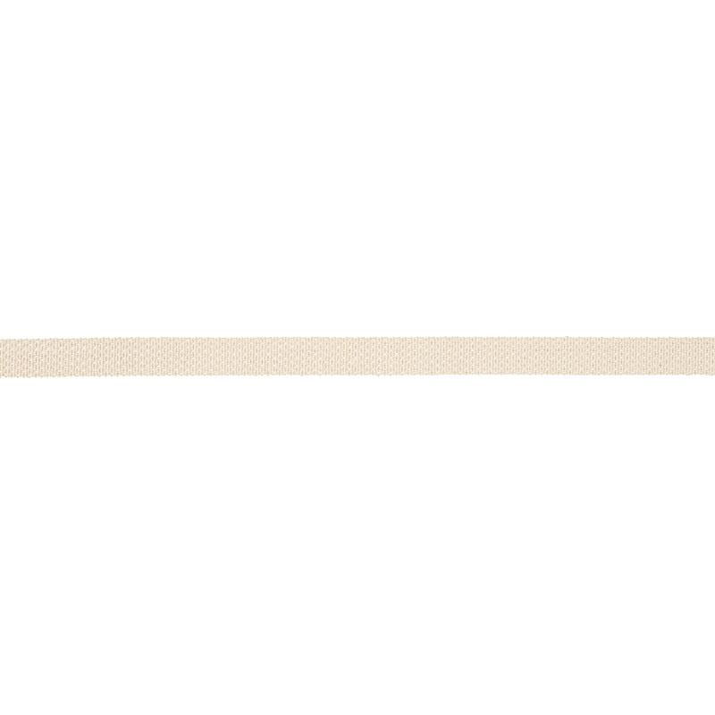 Schumacher Ivory Duval Jute Tape