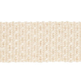 Schumacher Ivory Duval Jute Tape