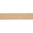 Schumacher Natural Duval Jute Tape