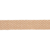 Schumacher Natural Duval Jute Tape