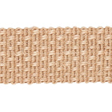 Schumacher Natural Duval Jute Tape