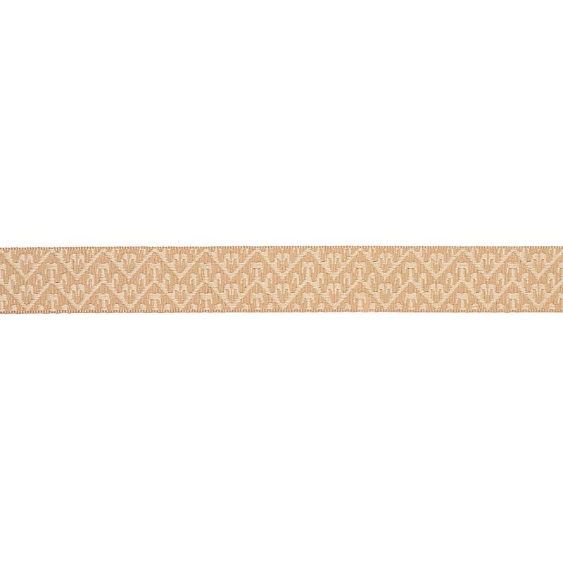Schumacher Natural Tivoli Tape