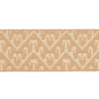 Schumacher Natural Tivoli Tape
