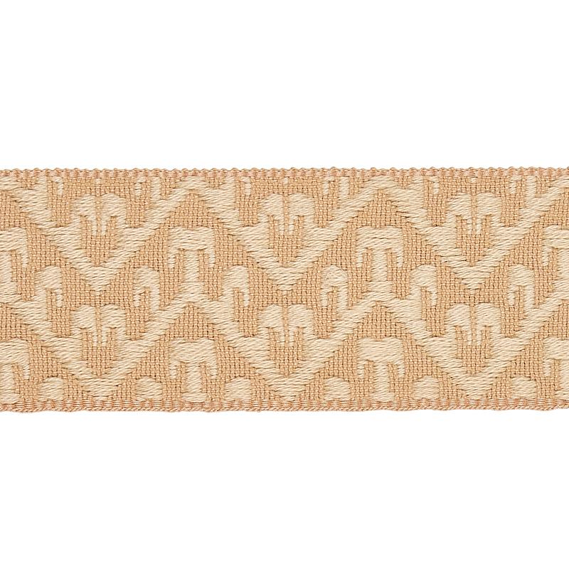 Schumacher Natural Tivoli Tape