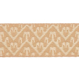 Schumacher Natural Tivoli Tape