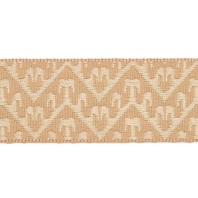 Schumacher Natural Tivoli Tape