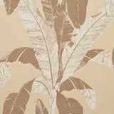 Schumacher Erisimo Natural Fabric