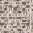 Schumacher Kudu Black Fabric