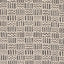 Schumacher Kudu Black Fabric