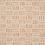 Schumacher Kudu Sand Fabric