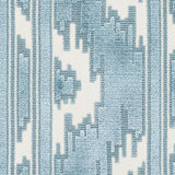 Schumacher Murat Velvet Sky Fabric
