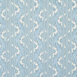 Schumacher Murat Velvet Sky Fabric