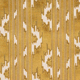 Schumacher Murat Velvet Gold Fabric