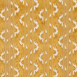 Schumacher Murat Velvet Gold Fabric