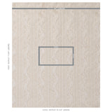 Schumacher Murat Velvet Pearl Fabric