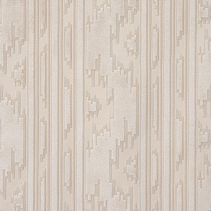 Schumacher Murat Velvet Pearl Fabric
