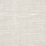 Schumacher Rustic Silk Matka Ivory Fabric
