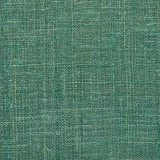 Schumacher Rustic Silk Matka Sea Glass Fabric