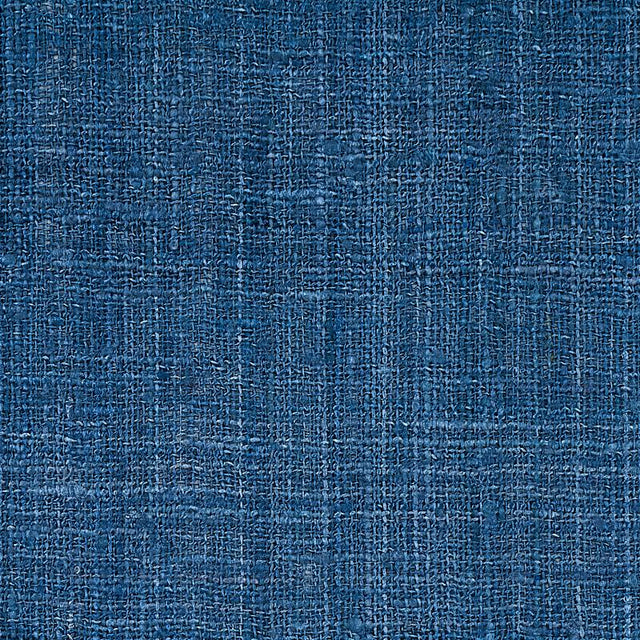 Schumacher Rustic Silk Matka Chambray Fabric