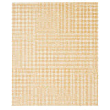 Schumacher Seed Hand Block Print Mustard Fabric