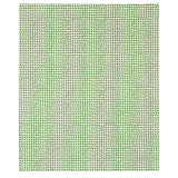 Schumacher Seed Hand Block Print Grass Fabric