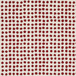 Schumacher Seed Hand Block Print Iron Fabric