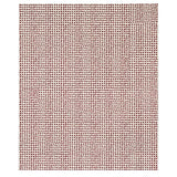 Schumacher Seed Hand Block Print Iron Fabric