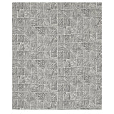 Schumacher Katama Black Fabric